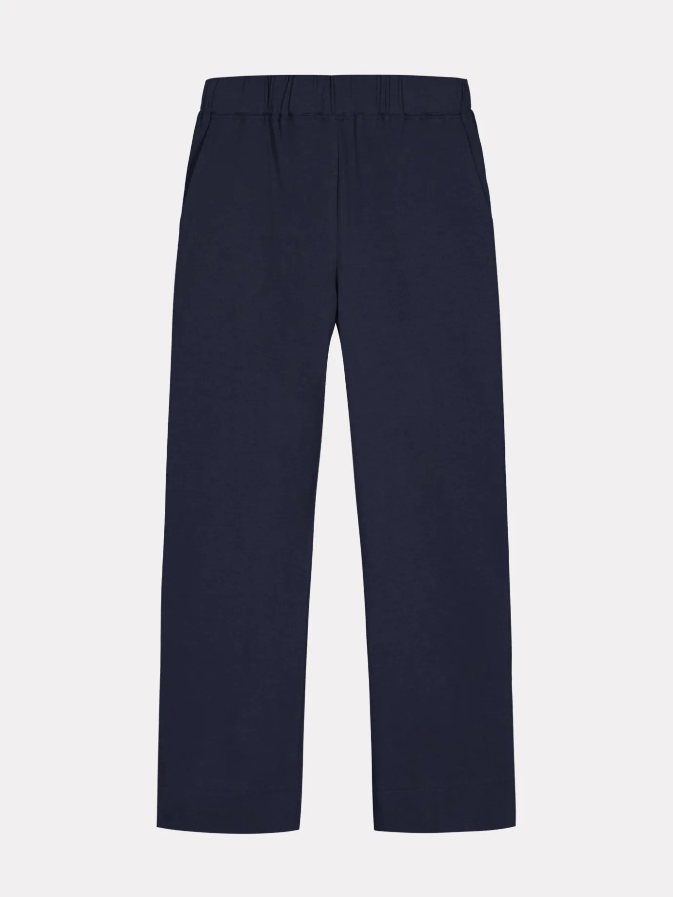 Basics|Housut Ja Farkut-Nanso BASIC 7/8-leggingsit - Tummansininen