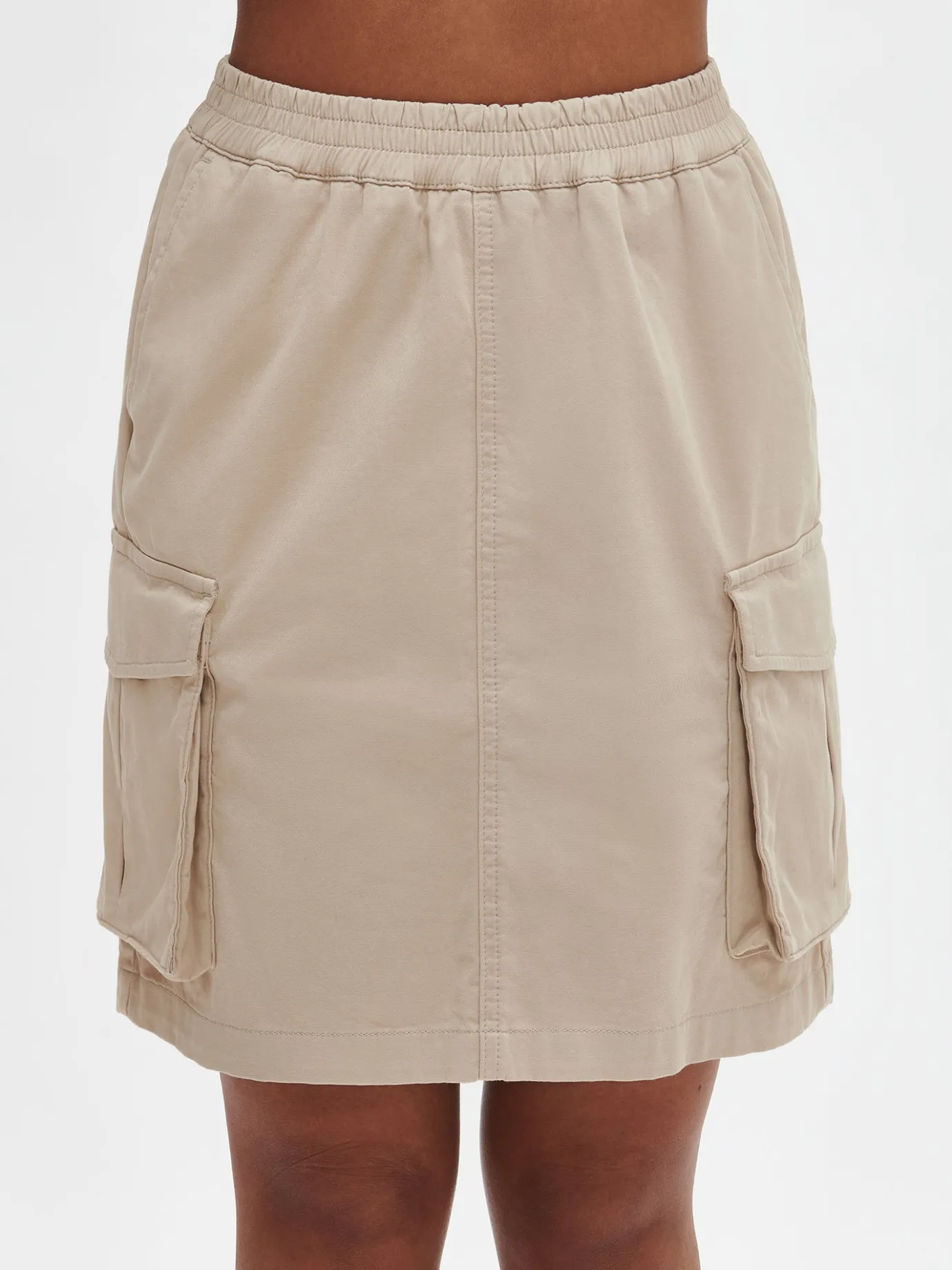 Hameet-Nanso CARGO hame - Beige