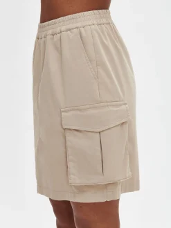 Hameet-Nanso CARGO hame - Beige