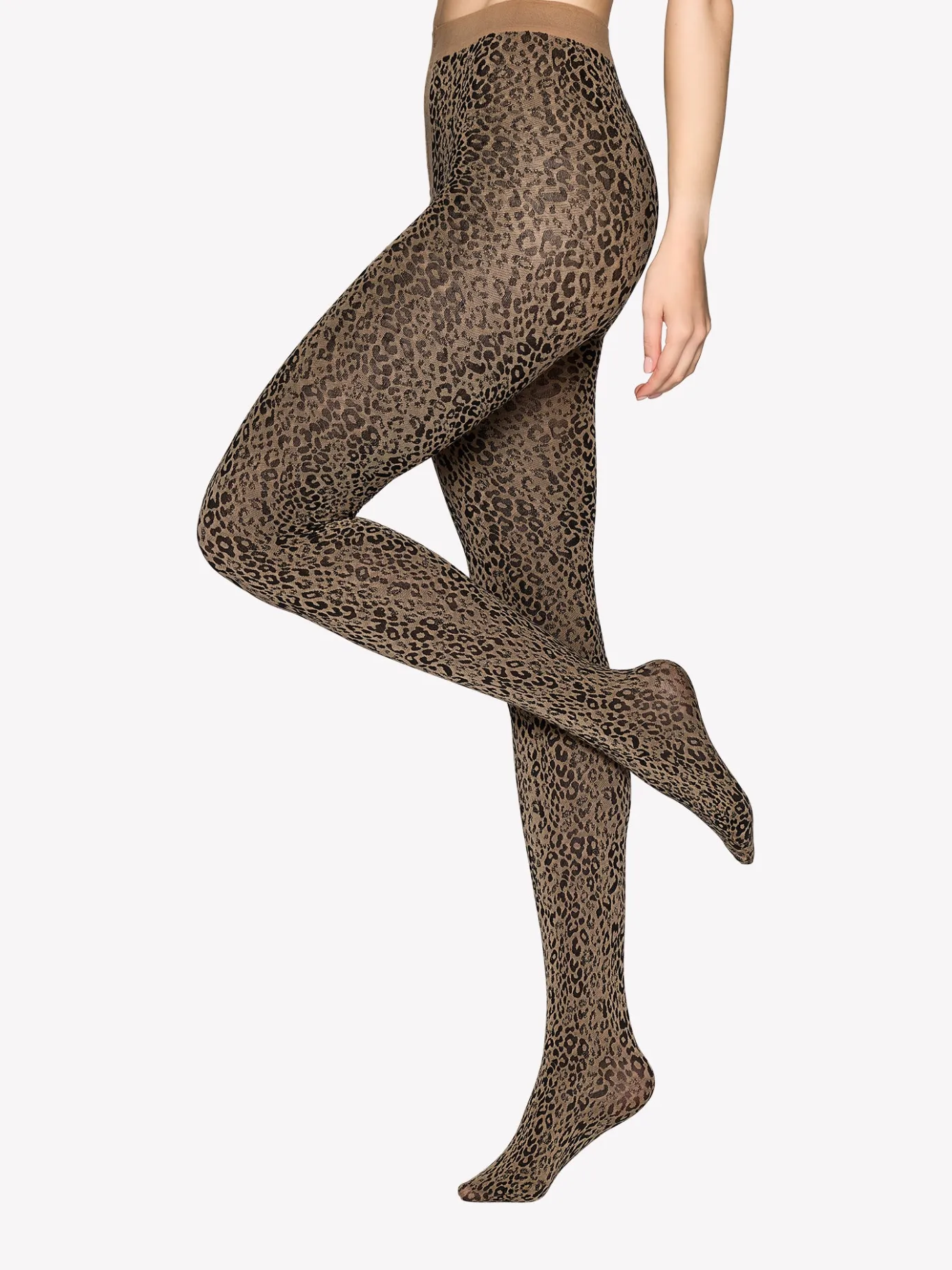 Katso Valikoima|Katso Sukkahousut-Nanso GINA 70 den sukkahousut - Beige