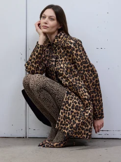 Katso Valikoima|Katso Sukkahousut-Nanso GINA 70 den sukkahousut - Beige