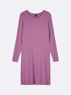 Yöasut Ja Oloasut-Nanso HENTO yöpaita - Mauve