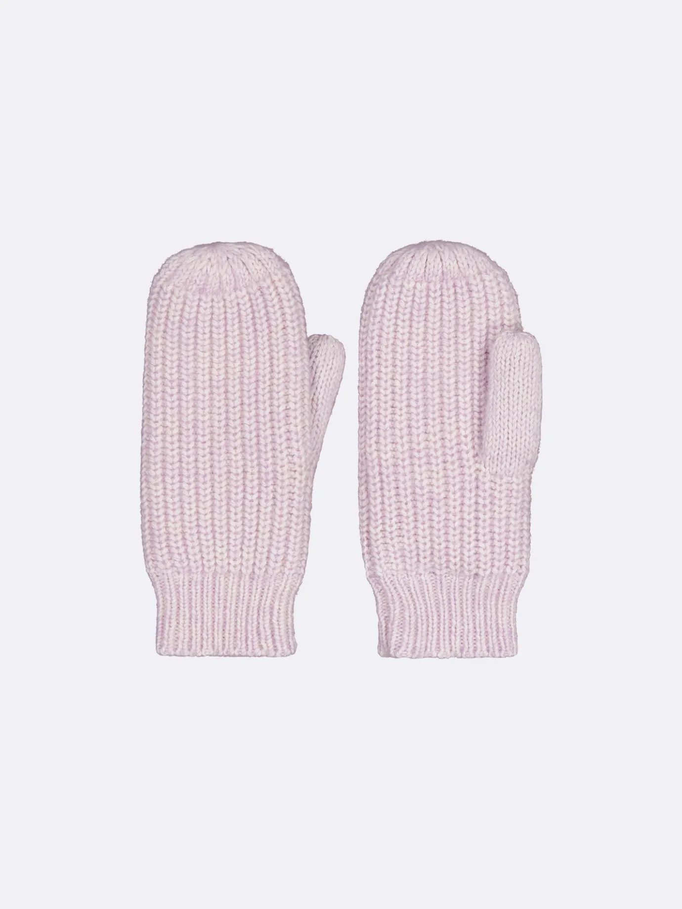 Asusteet-Nanso HUURRE lapaset - Lila