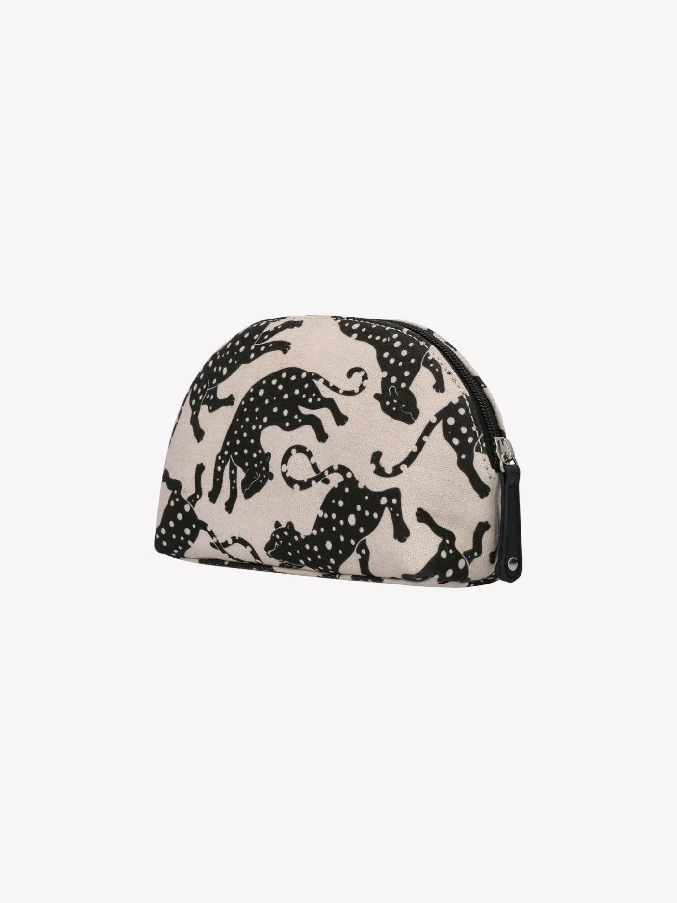 Pyyhkeet Ja Kosmetiikkalaukut|Asusteet-Nanso LEONORA MINI kosmetiikkalaukku - Beige