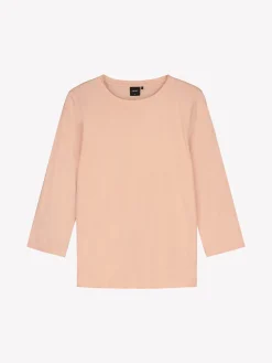 Yöasut Ja Oloasut-Nanso LEONORA pyjama - Vaaleanpunainen