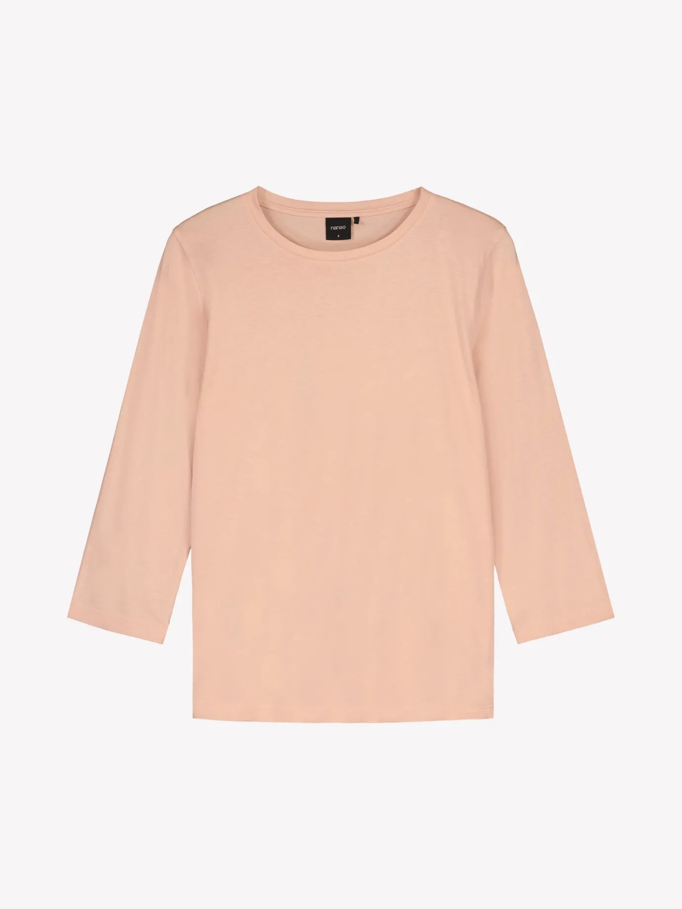 Yöasut Ja Oloasut-Nanso LEONORA pyjama - Vaaleanpunainen