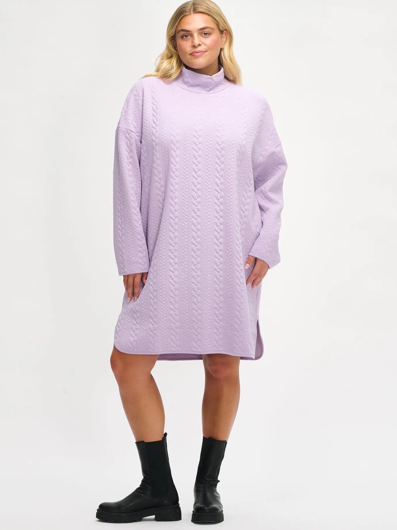Mekot-Nanso LETTI mekko - Lila