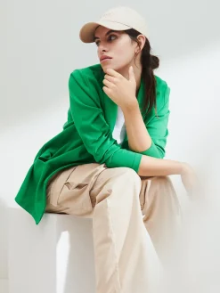 Asusteet-Nanso LOGO lippalakki - Beige