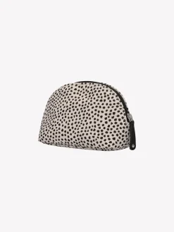 Pyyhkeet Ja Kosmetiikkalaukut|Asusteet-Nanso MURU MINI kosmetiikkalaukku - Beige