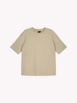 Paidat Ja Tunikat-Nanso NORMI t-paita - Beige
