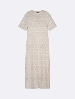 Mekot|Neuleet-Nanso PALERMO neulemekko - Beige