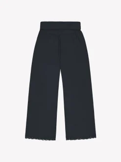 Yöasut Ja Oloasut-Nanso PITSI housut - Tummansininen