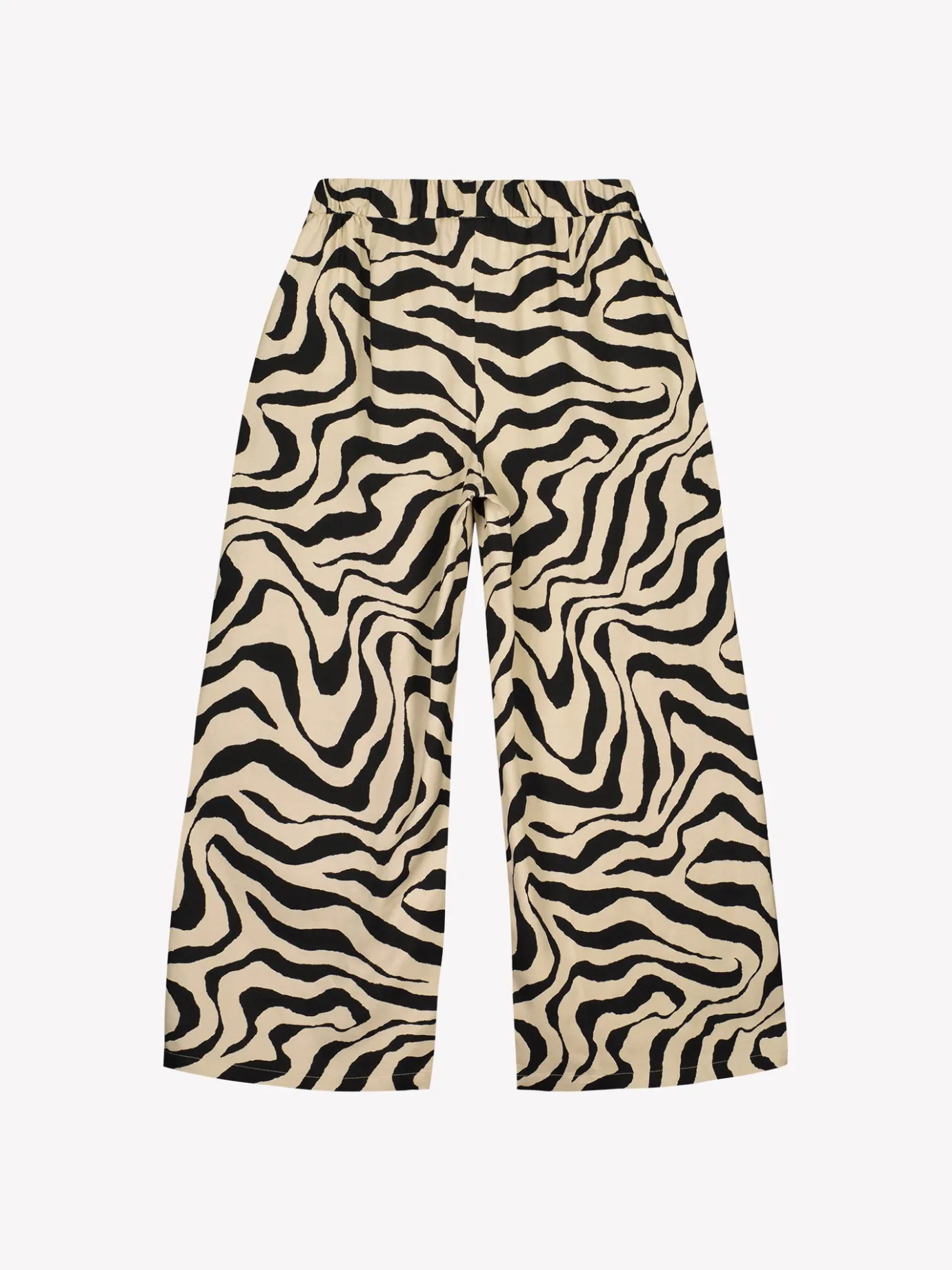 Housut Ja Farkut-Nanso SAVANNA housut - Beige