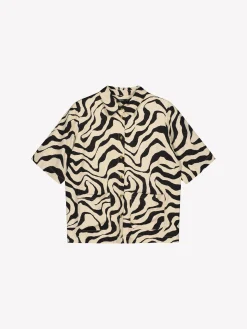 Paidat Ja Tunikat-Nanso SAVANNA paitapusero - Beige