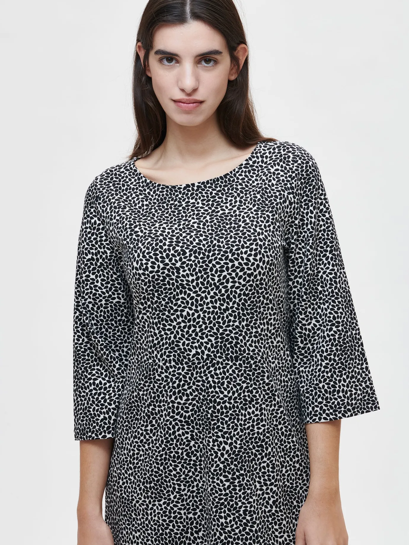 Mekot-Nanso SESAM trikoomekko - Beige