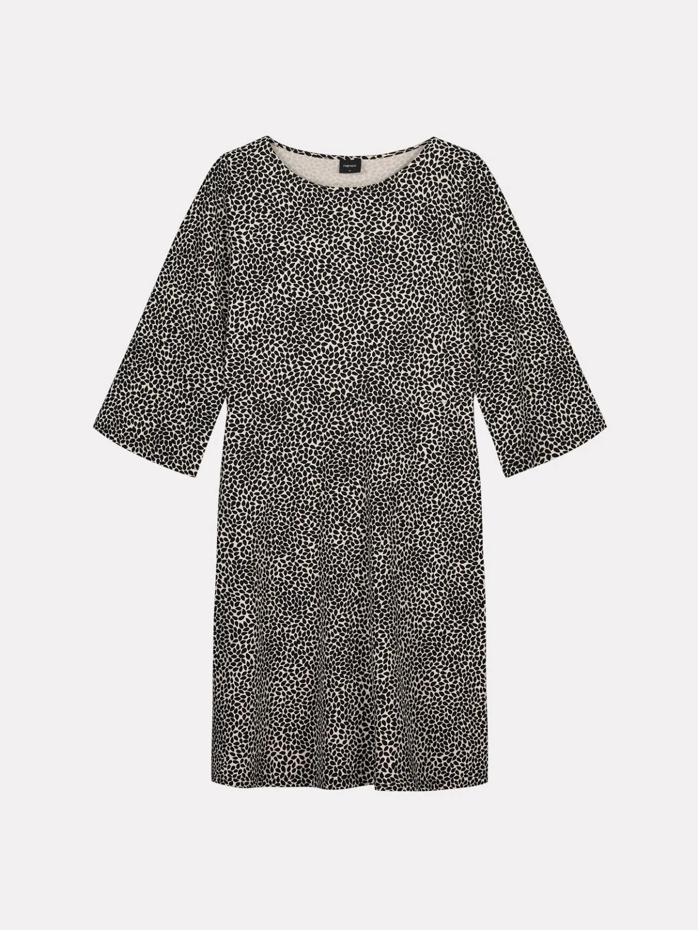 Mekot-Nanso SESAM trikoomekko - Beige