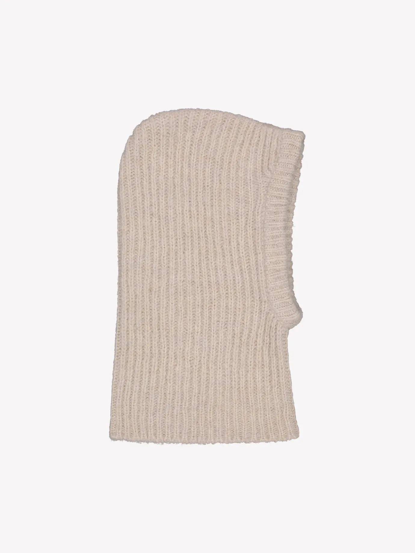 Asusteet-Nanso USVA neulehuppu - Beige
