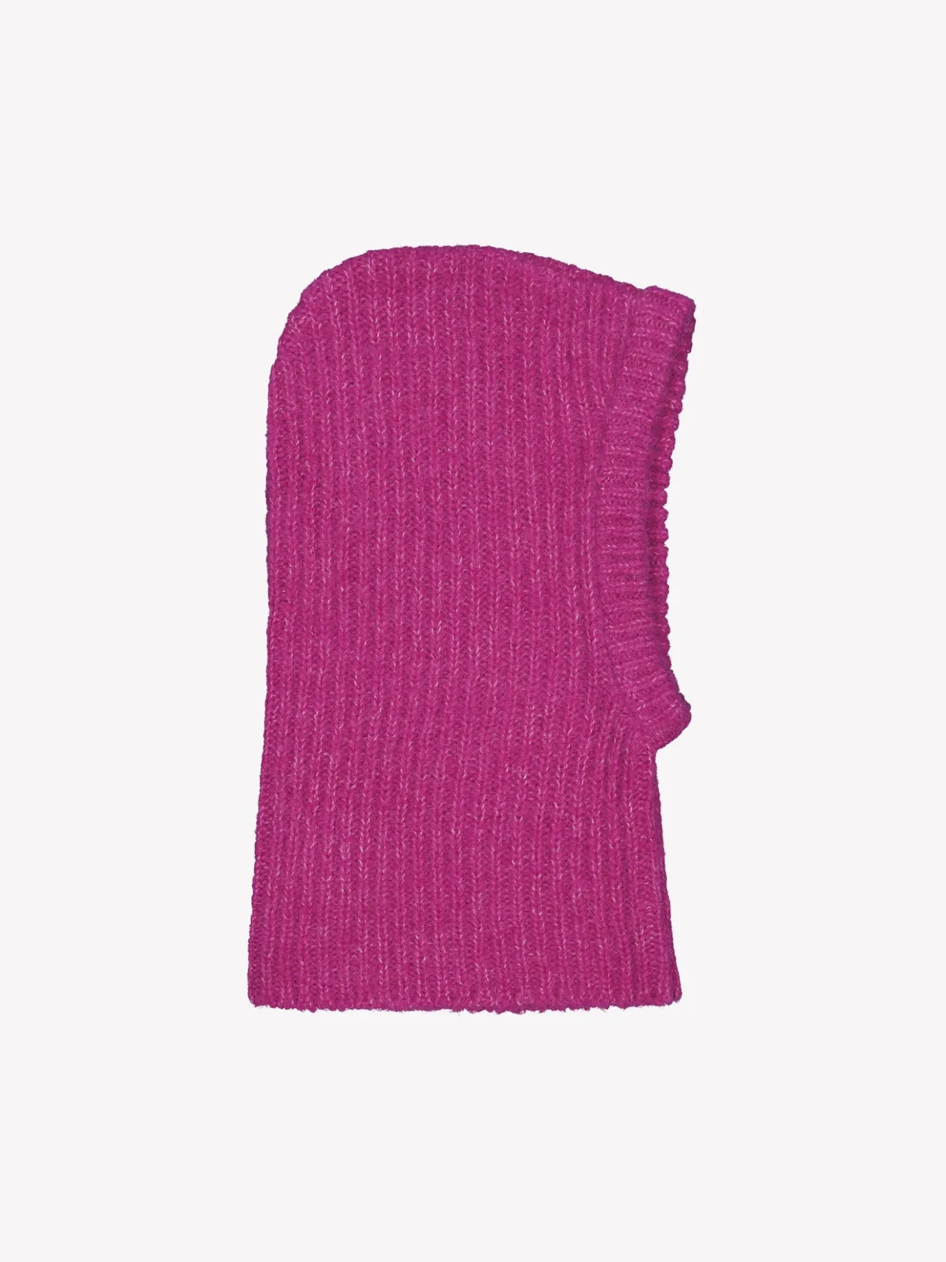 Asusteet-Nanso USVA neulehuppu - Pinkki