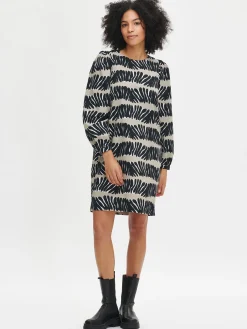 Mekot-Nanso VUONO kangasmekko - Beige