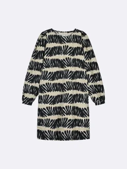 Mekot-Nanso VUONO kangasmekko - Beige
