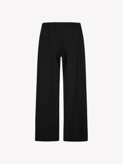 Basics|Housut Ja Farkut-Nanso ASSI housut - Musta