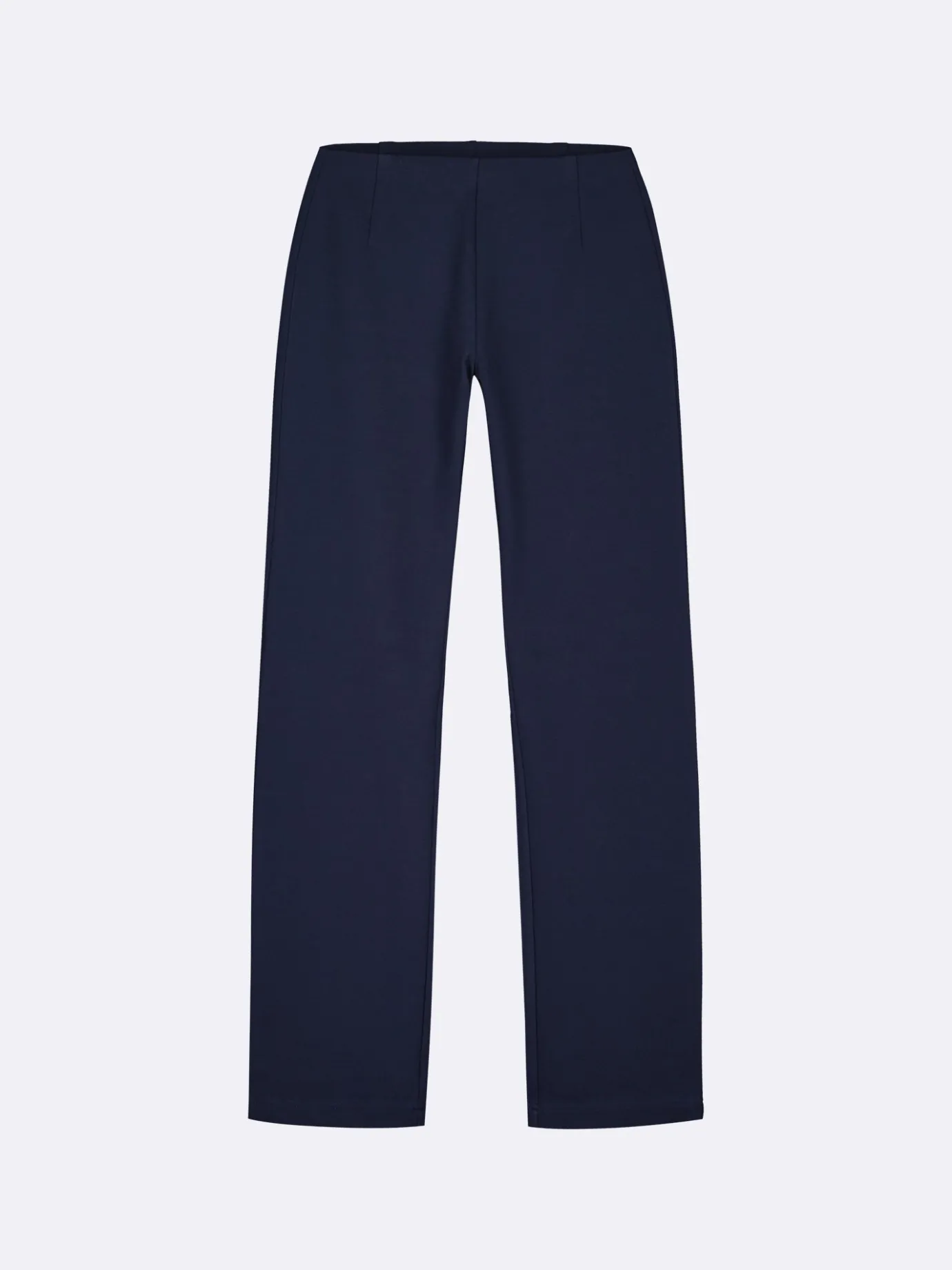 Basics|Housut Ja Farkut-Nanso ASSI housut - Tummansininen