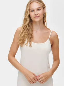Basics|Mekot-Nanso BASIC alusmekko - Beige