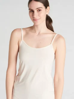 Basics|Mekot-Nanso BASIC alusmekko - Beige