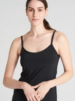 Basics|Mekot-Nanso BASIC alusmekko - Musta