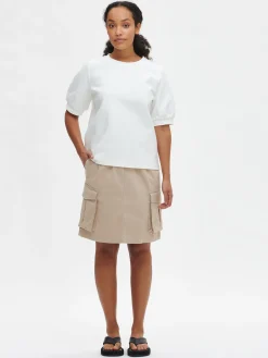 Hameet-Nanso CARGO hame - Beige