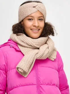 Asusteet-Nanso HUURRE panta - Beige