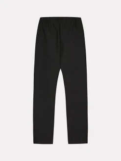 Basics|Housut Ja Farkut-Nanso JOGGERI housut - Musta