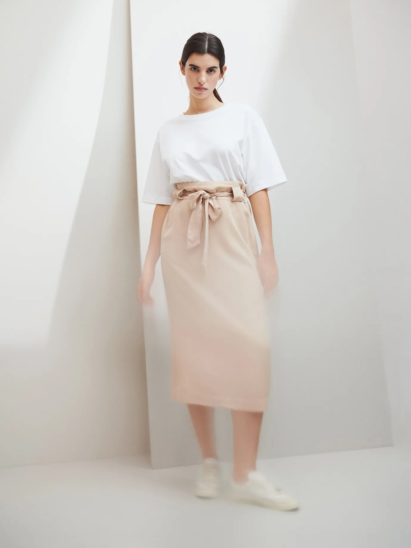 Hameet-Nanso SENJA hame - Beige