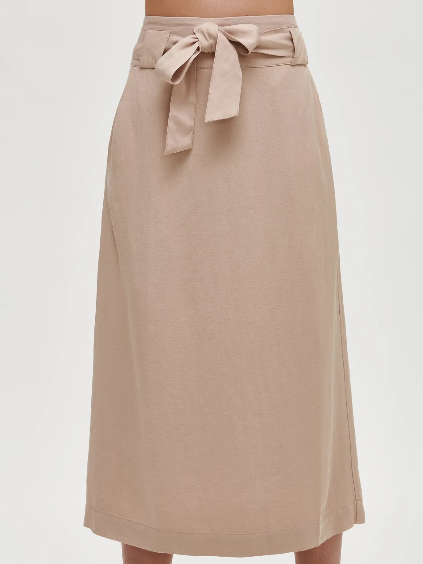 Hameet-Nanso SENJA hame - Beige