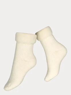 Katso Valikoima|Katso Sukat-Nanso SOFTIES HOME pehmosukat - luonnonvalkoinen Off-white