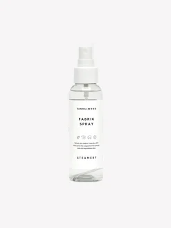 Steamery - Vaatehuoltotuotteet-Nanso STEAMERY Tekstiilisuihke - Sandalwood