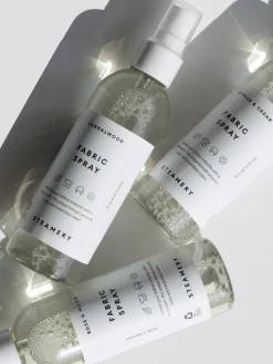 Steamery - Vaatehuoltotuotteet-Nanso STEAMERY Tekstiilisuihke - Sandalwood