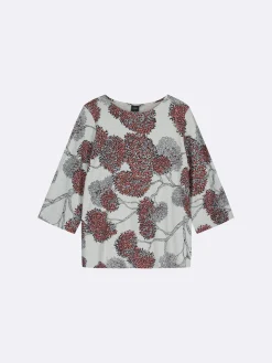 Yöasut Ja Oloasut-Nanso TUOMI pyjama - Harmaa