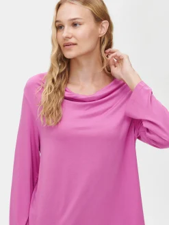 Paidat Ja Tunikat-Nanso TUULIA pusero - Pinkki