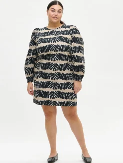 Mekot-Nanso VUONO kangasmekko - Beige